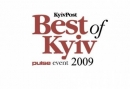 Best of Kyiv 2009, Best Recruitment Firm