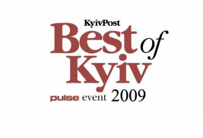 Best of Kyiv 2009, Best Recruitment Firm
